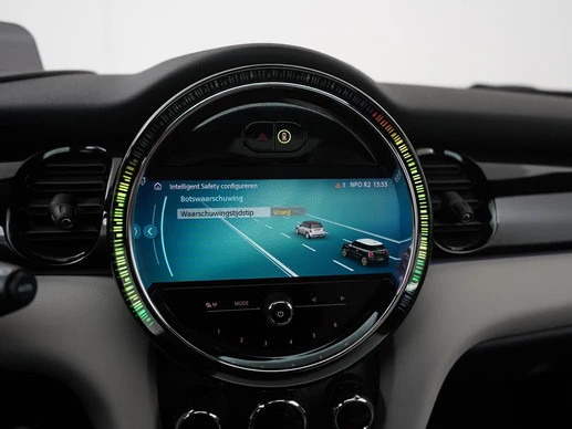 MINI Electric - Afbeelding 23 van 30