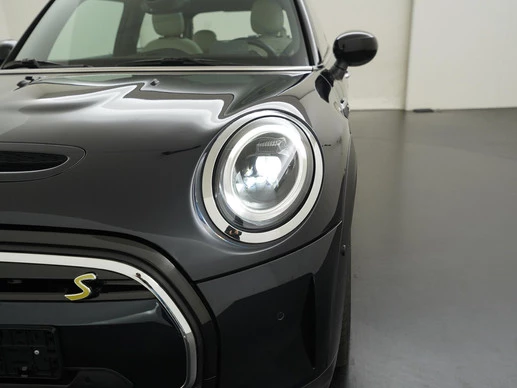 MINI Electric - Afbeelding 24 van 30