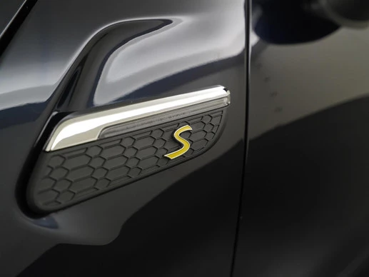 MINI Electric - Afbeelding 25 van 30