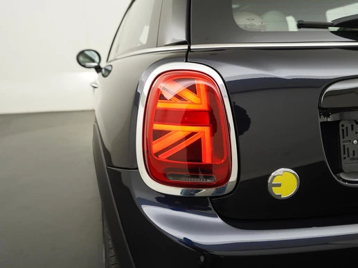 MINI Electric - Afbeelding 26 van 30