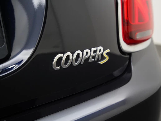 MINI Electric - Afbeelding 27 van 30