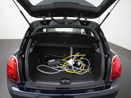 MINI Electric - Afbeelding 28 van 30