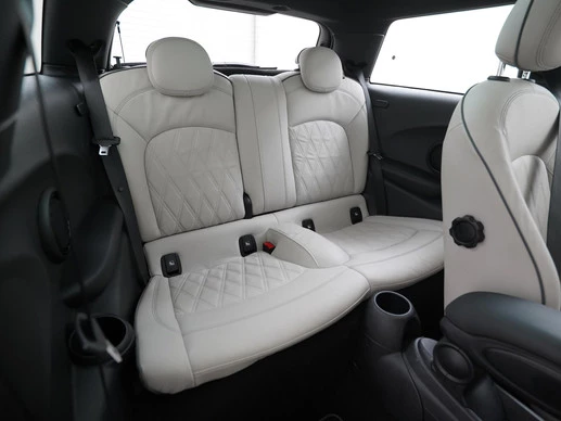 MINI Electric - Afbeelding 30 van 30