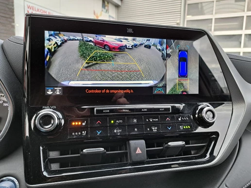 Toyota Highlander - Afbeelding 8 van 23