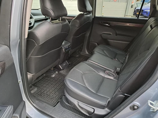 Toyota Highlander - Afbeelding 10 van 23