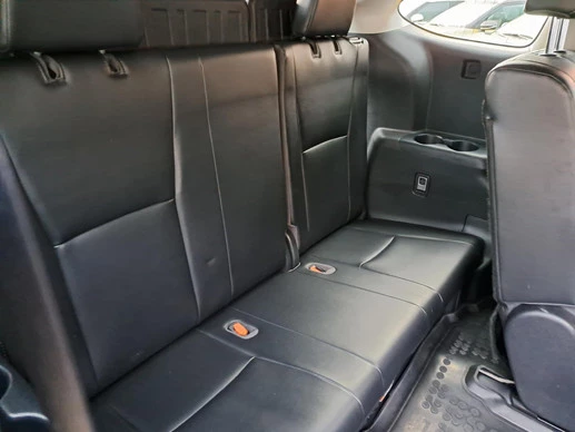 Toyota Highlander - Afbeelding 11 van 23