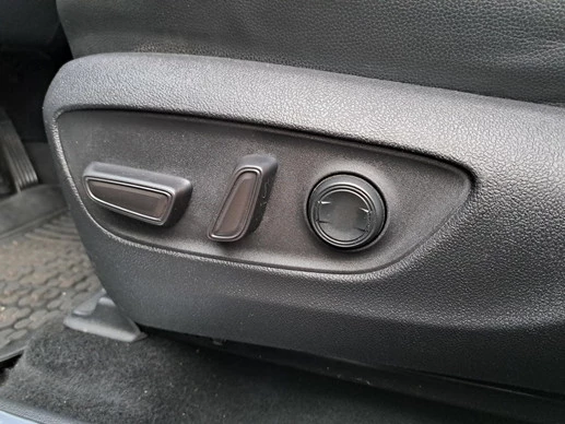 Toyota Highlander - Afbeelding 12 van 23