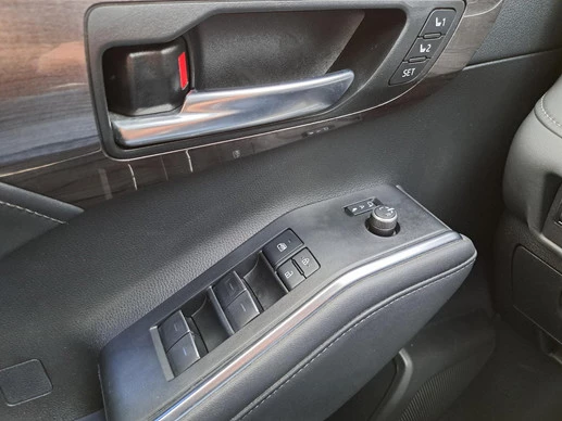 Toyota Highlander - Afbeelding 13 van 23