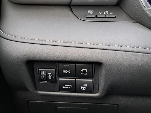 Toyota Highlander - Afbeelding 14 van 23