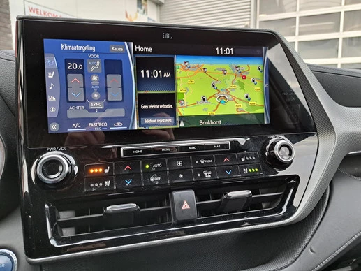 Toyota Highlander - Afbeelding 15 van 23