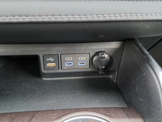 Toyota Highlander - Afbeelding 16 van 23