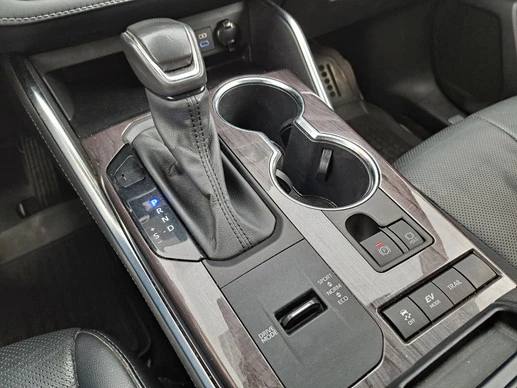 Toyota Highlander - Afbeelding 17 van 23