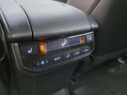 Toyota Highlander - Afbeelding 18 van 23