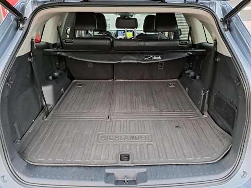 Toyota Highlander - Afbeelding 19 van 23