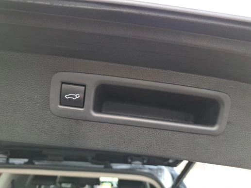 Toyota Highlander - Afbeelding 20 van 23