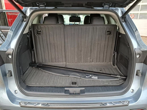 Toyota Highlander - Afbeelding 21 van 23