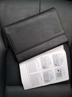 Toyota Highlander - Afbeelding 22 van 23