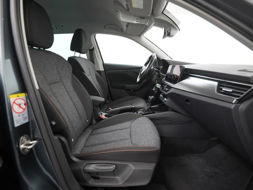 Škoda Kamiq - Afbeelding 3 van 30