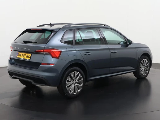 Škoda Kamiq - Afbeelding 4 van 30