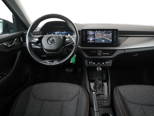 Škoda Kamiq - Afbeelding 5 van 30