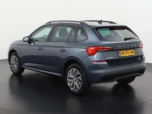 Škoda Kamiq - Afbeelding 6 van 30