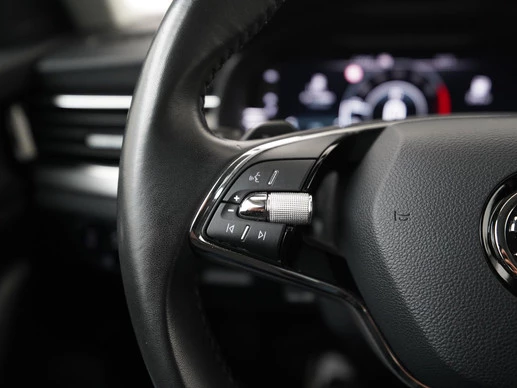 Škoda Kamiq - Afbeelding 7 van 30