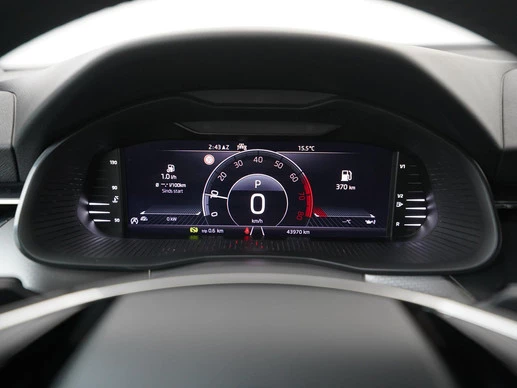 Škoda Kamiq - Afbeelding 8 van 30