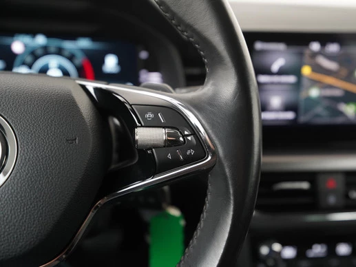 Škoda Kamiq - Afbeelding 9 van 30