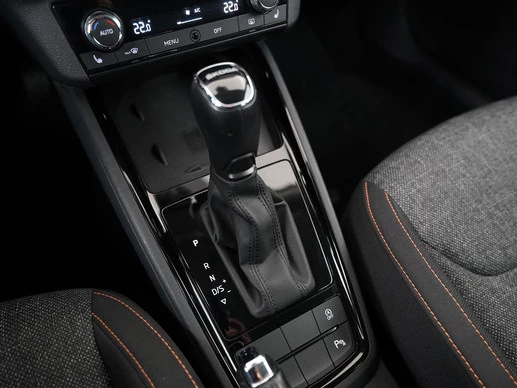 Škoda Kamiq - Afbeelding 10 van 30