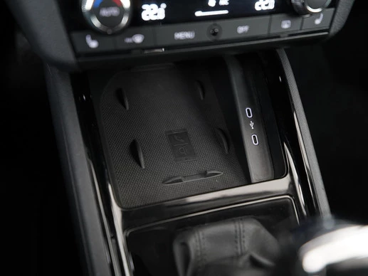 Škoda Kamiq - Afbeelding 11 van 30