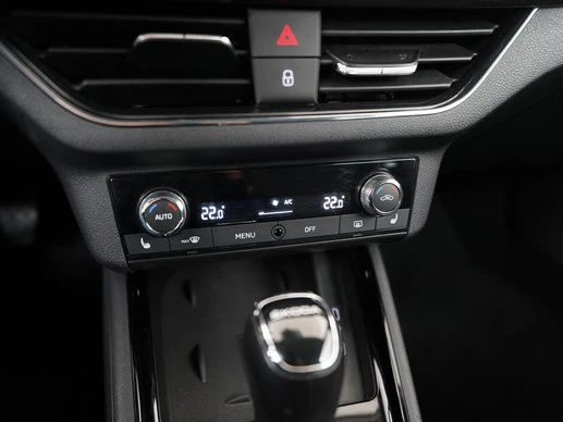 Škoda Kamiq - Afbeelding 12 van 30