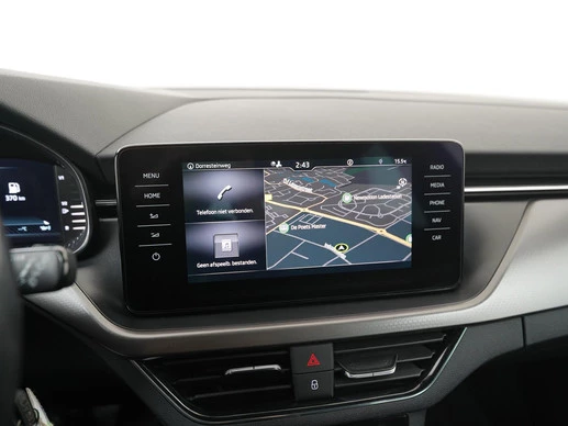 Škoda Kamiq - Afbeelding 13 van 30