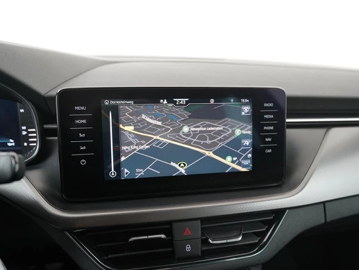 Škoda Kamiq - Afbeelding 14 van 30