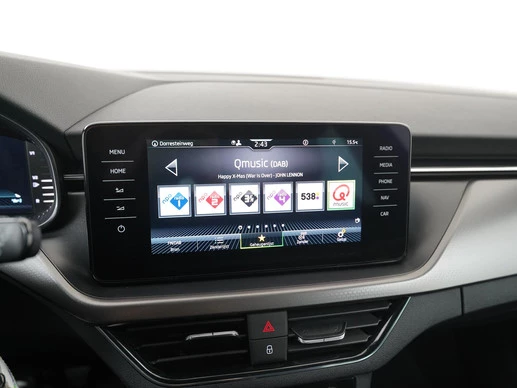 Škoda Kamiq - Afbeelding 15 van 30