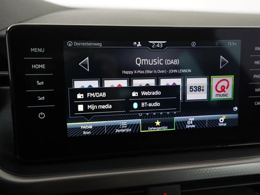 Škoda Kamiq - Afbeelding 16 van 30