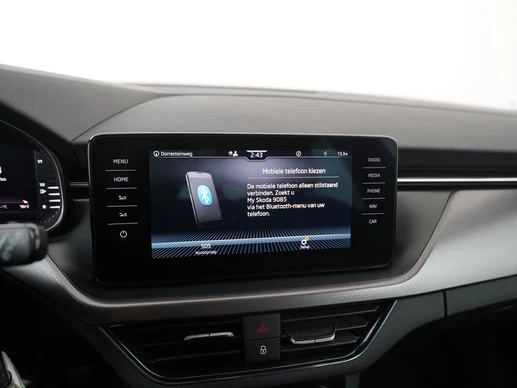 Škoda Kamiq - Afbeelding 17 van 30