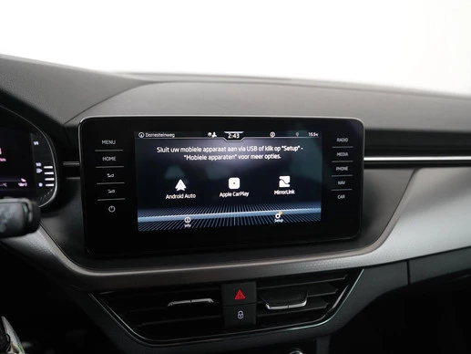 Škoda Kamiq - Afbeelding 18 van 30