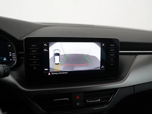 Škoda Kamiq - Afbeelding 19 van 30