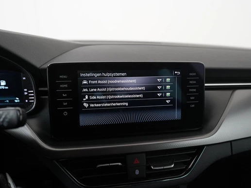 Škoda Kamiq - Afbeelding 20 van 30