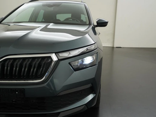 Škoda Kamiq - Afbeelding 21 van 30