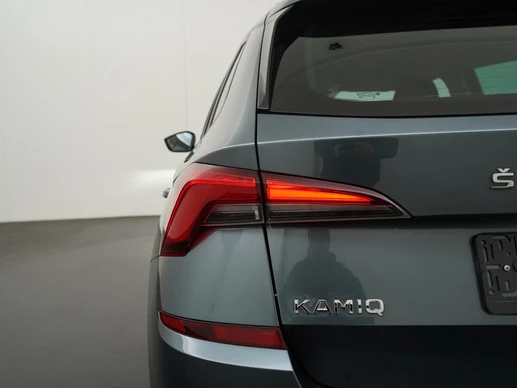 Škoda Kamiq - Afbeelding 23 van 30