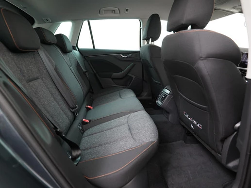 Škoda Kamiq - Afbeelding 26 van 30