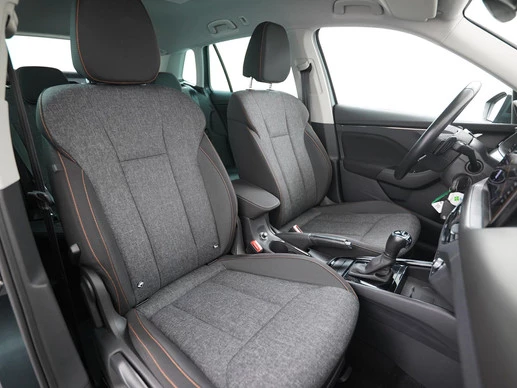 Škoda Kamiq - Afbeelding 28 van 30