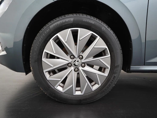 Škoda Kamiq - Afbeelding 29 van 30