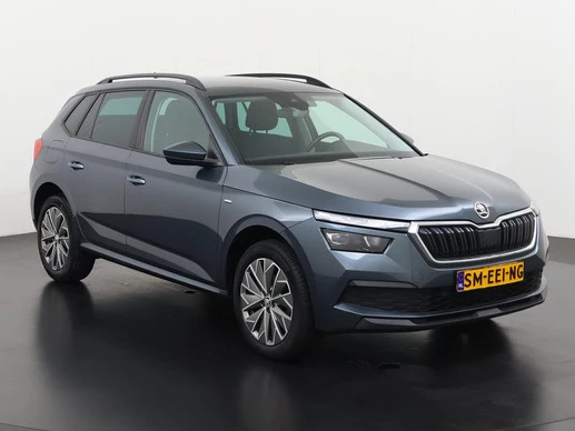 Škoda Kamiq - Afbeelding 30 van 30