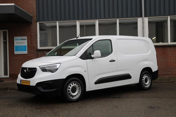 Opel Combo - Afbeelding 1 van 25
