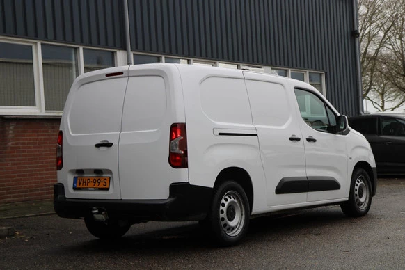 Opel Combo - Afbeelding 2 van 25