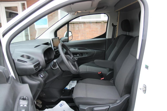 Opel Combo - Afbeelding 3 van 25