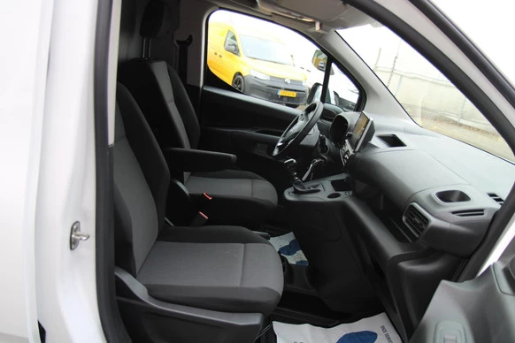 Opel Combo - Afbeelding 4 van 25