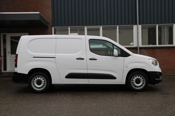 Opel Combo - Afbeelding 5 van 25